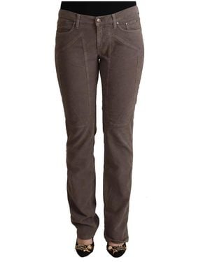 Jeckerson Slim Fit Jeans - Grey