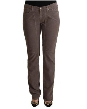 Jeckerson Slim Fit Jeans - Gray