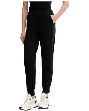 Guess Sweatpants - Negro