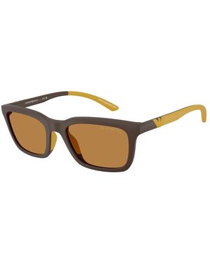 Emporio Armani Sunglasses - Neutro