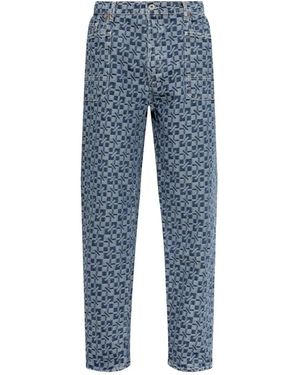 KENZO Gram Jeans - Blauw