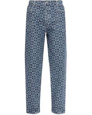 KENZO Gram Jeans - Blauw