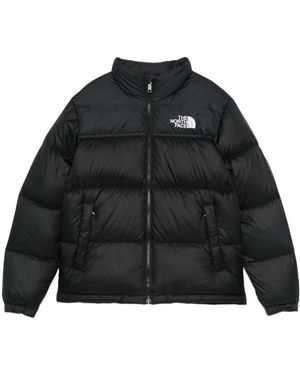 The North Face 1996 Retro Nuptse Jacket - Zwart