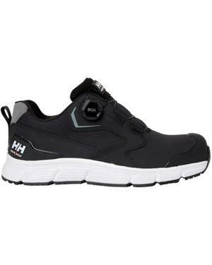 Helly Hansen Outdoor Schuhe - Schwarz