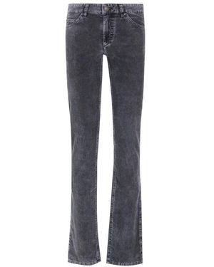 Isabel Marant Boot-Cut Jeans - Blue