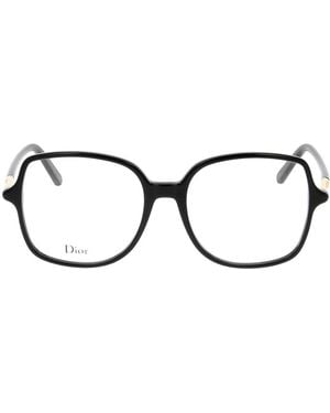 Dior Brille - Braun