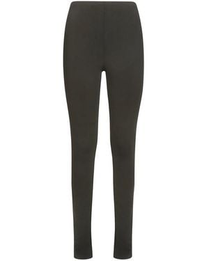 R.ev Leggings - Grey