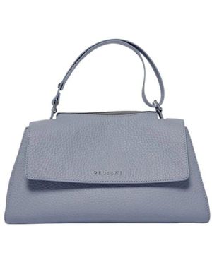 Orciani Handbags - Gris