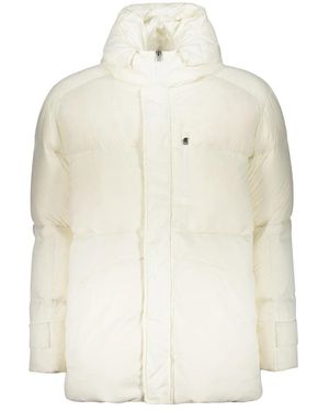 Herno Down Jackets - Natural
