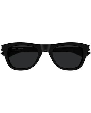 Saint Laurent Sunglasses - Negro