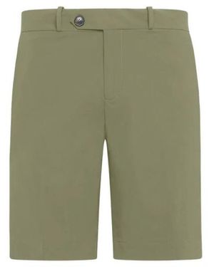 Rrd Casual Shorts - Green