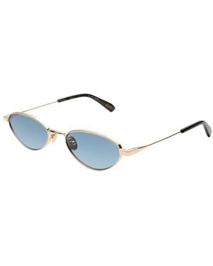 Gast Sunglasses - Blue