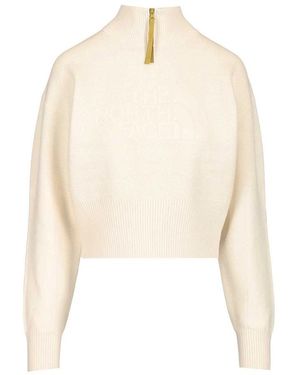 The North Face Outdoor Tops - Neutro
