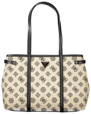 Guess Tote Bags - Métallisé