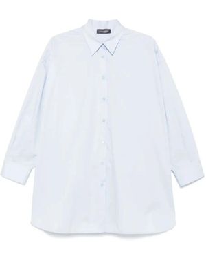 Lorena Antoniazzi Shirts - Blanco