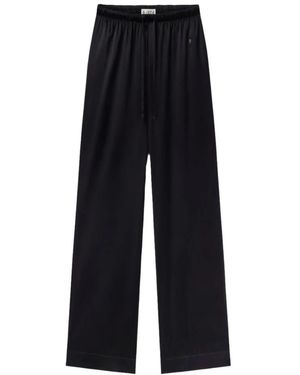 ÉTERNE Brody Pant - Blauw