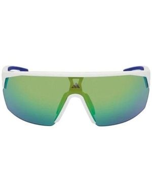 adidas Originals Sunglasses - Vert