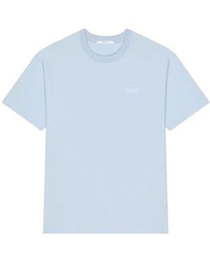 Givenchy T-Shirts - Azul