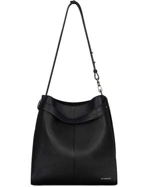 Givenchy Tassen ,Zwart ,Shoulder Bags