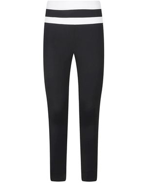Goldbergh Fitness ,Zwart ,Sandora Tight