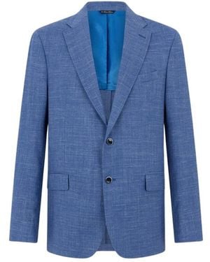 Brooks Brothers Blazers - Azul