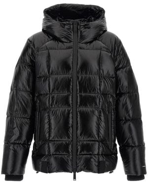 DSquared² Down Jackets - Zwart