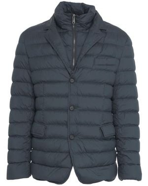 Add Winter Jackets - Blue