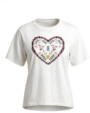 Weekend by Maxmara T-Shirts - Blanco