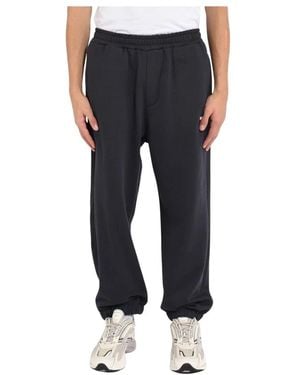 Barrow Sweatpants - Nero