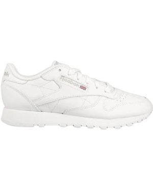 Reebok Training Shoes - Bianco