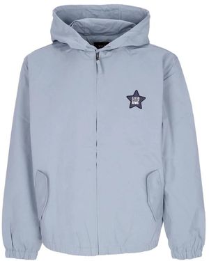Huf Light Jackets - Blue