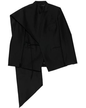 Christian Wijnants Blazers - Noir