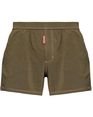 DSquared² Bottoms - Verde