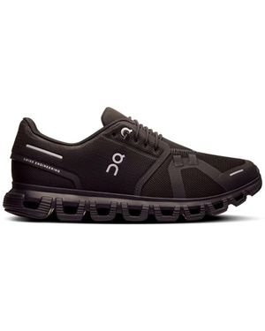 On Shoes Sneakers - Nero