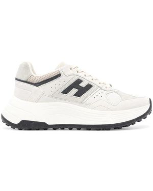 Hogan Sneakers - Wit