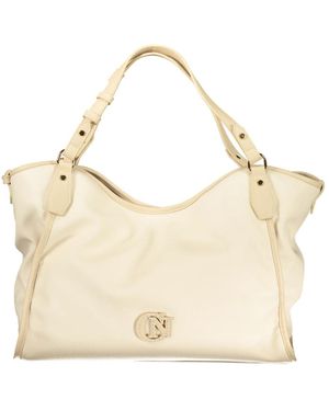 CafeNoir Handbags - Natural