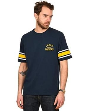 Lee Jeans T-Shirts - Blue