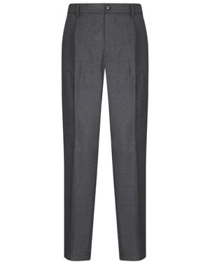 Cruna Suit Trousers - Gris