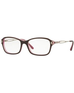 Sferoflex Glasses - Brown