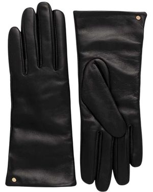 Gianni Chiarini Gloves - Negro