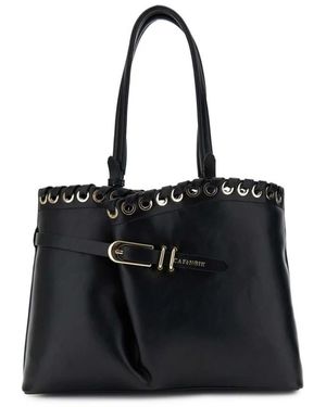 CafeNoir Tote Bags - Noir