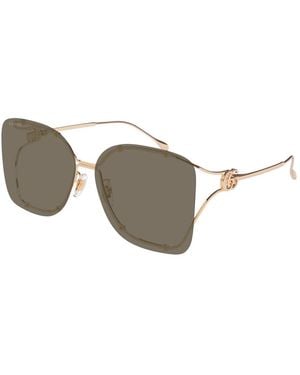 Gucci Sunglasses - Grey