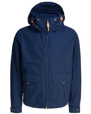 Manifattura Ceccarelli Blazer Coat - Blau