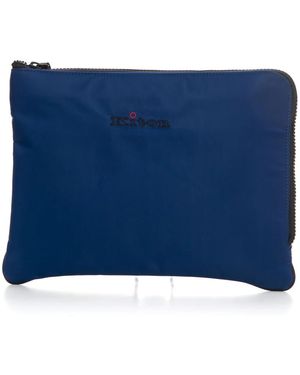 Kiton Bags - Blu
