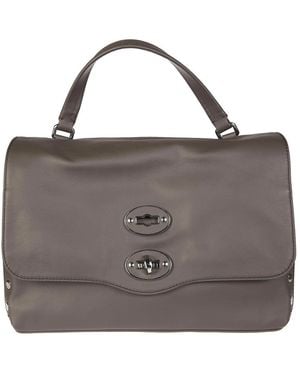 Zanellato Handbags - Brown
