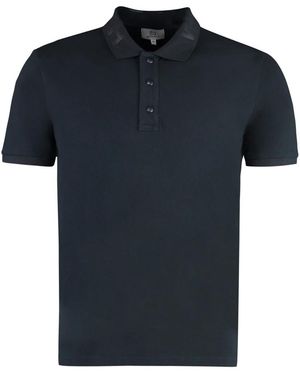 Woolrich Polo Shirts - Blue