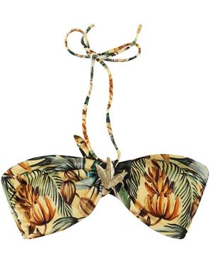FARM Rio Bikinis - Metallic