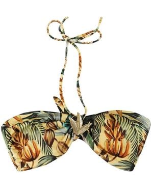FARM Rio Bikinis - Metallic