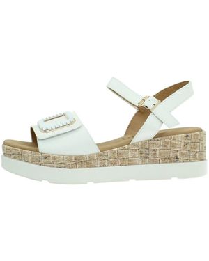 Repo Wedges - Metálico