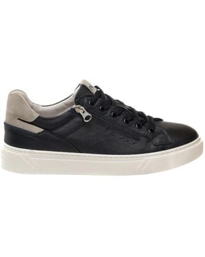 Nero Giardini Dollarino Sneaker - Schwarz